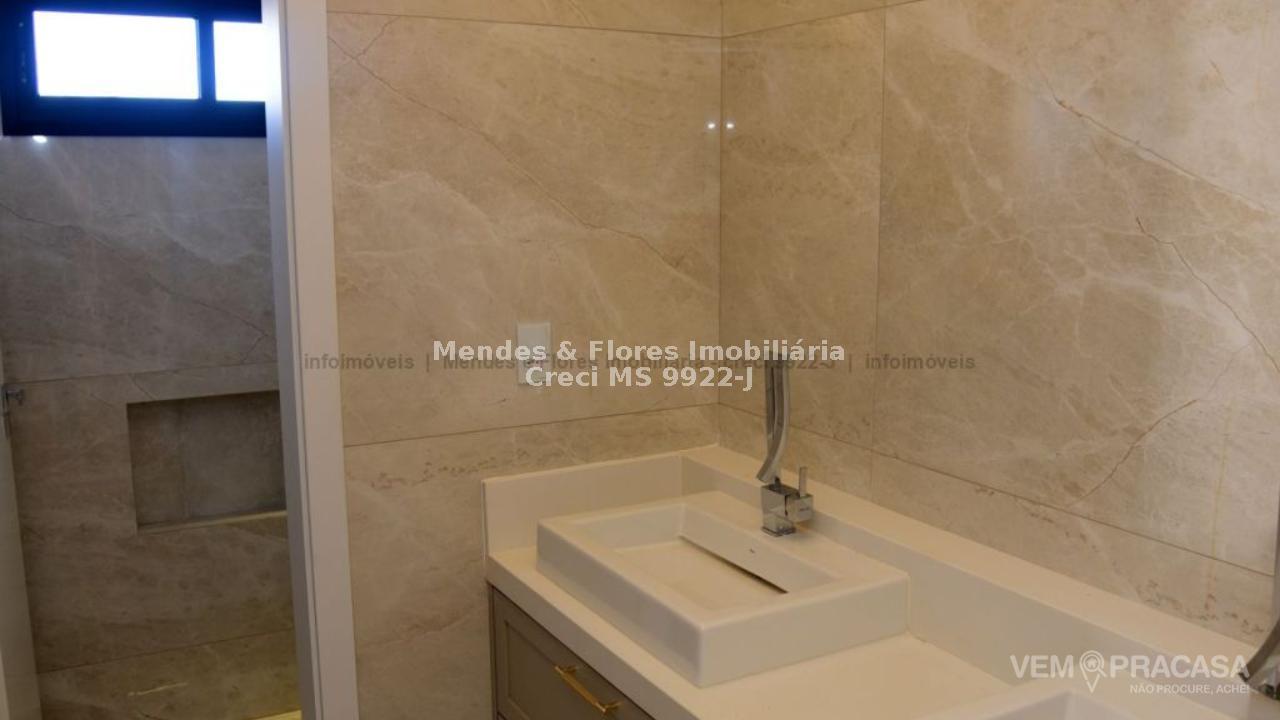 Sobrado/Condomínio à venda no Residencial Alphaville IV, Campo Grande – foto 18