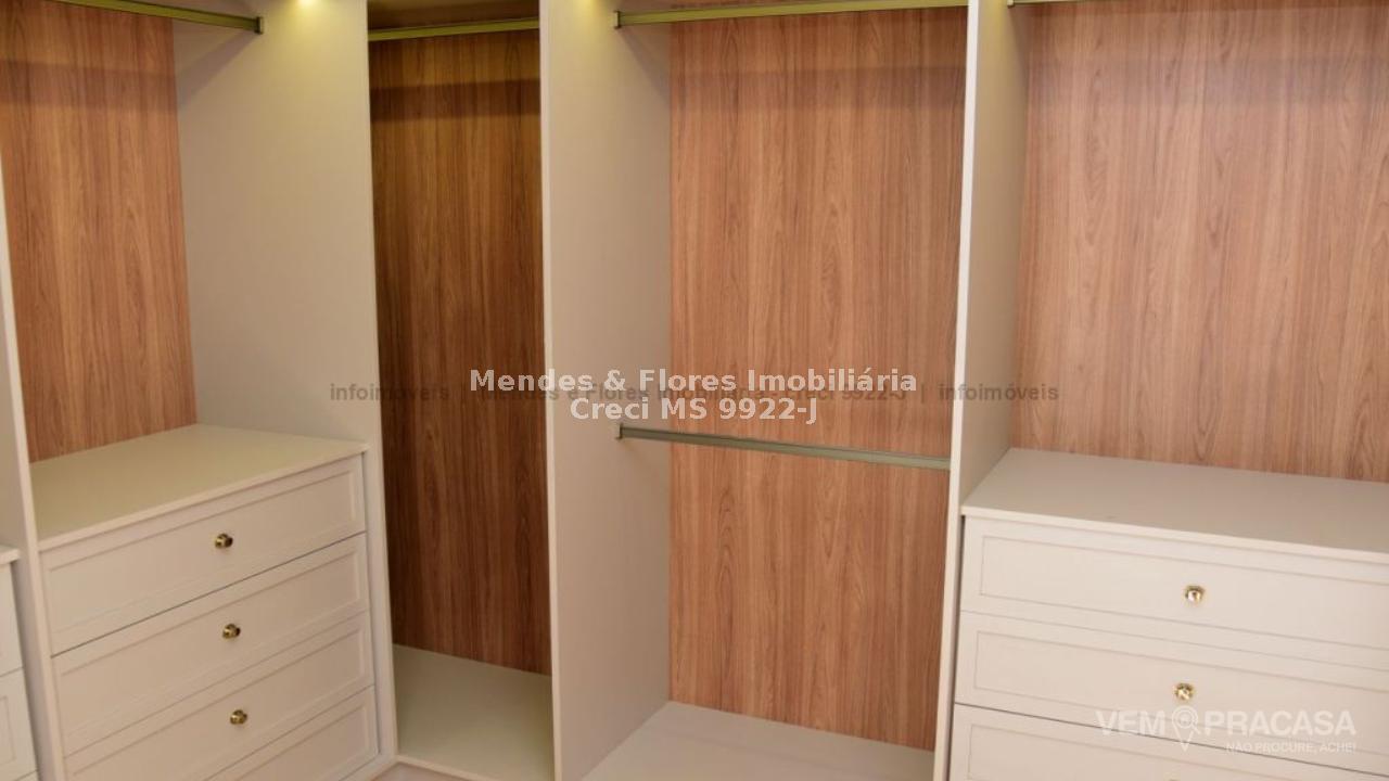 Sobrado/Condomínio à venda no Residencial Alphaville IV, Campo Grande – foto 19
