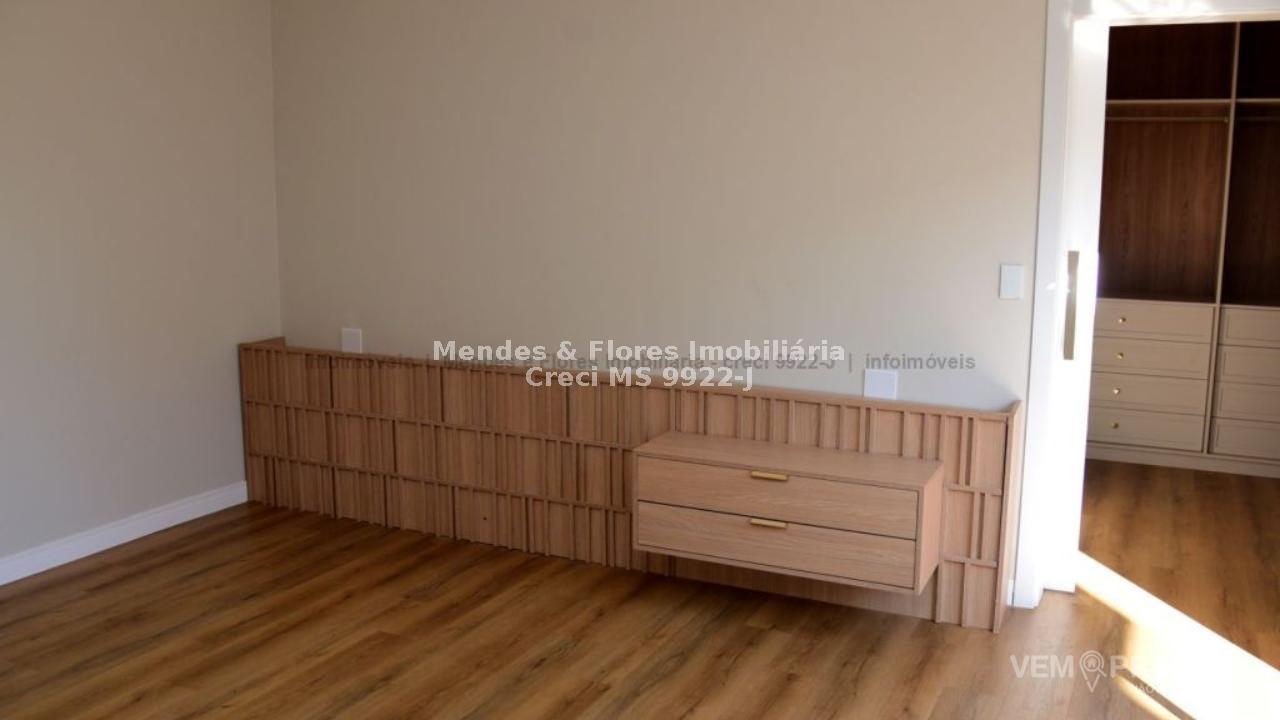 Sobrado/Condomínio à venda no Residencial Alphaville IV, Campo Grande – foto 20