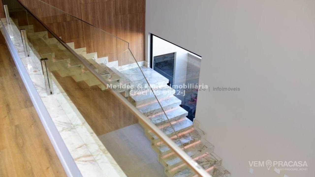 Sobrado/Condomínio à venda no Residencial Alphaville IV, Campo Grande – foto 21