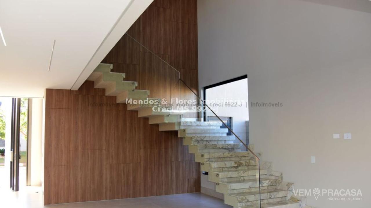 Sobrado/Condomínio à venda no Residencial Alphaville IV, Campo Grande – foto 27