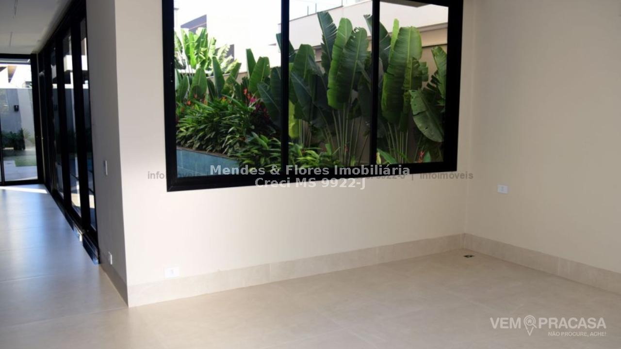 Sobrado/Condomínio à venda no Residencial Alphaville IV, Campo Grande – foto 28
