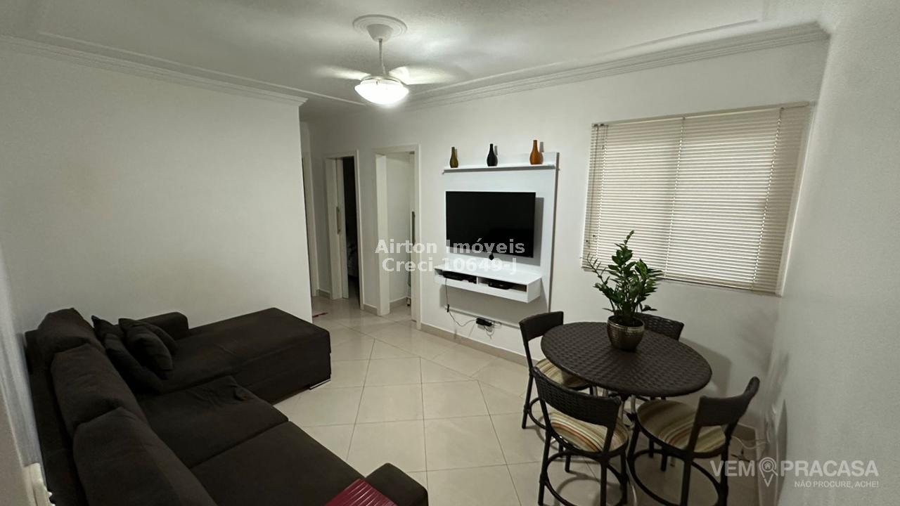 Apartamento à venda no Tiradentes, Campo Grande – foto 1
