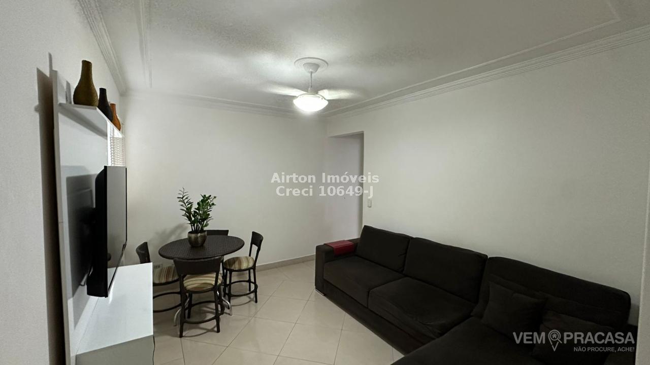 Apartamento à venda no Tiradentes, Campo Grande – foto 2