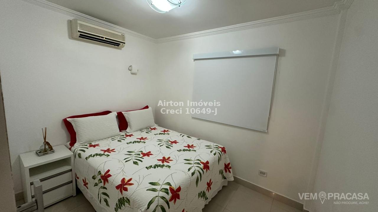 Apartamento à venda no Tiradentes, Campo Grande – foto 9