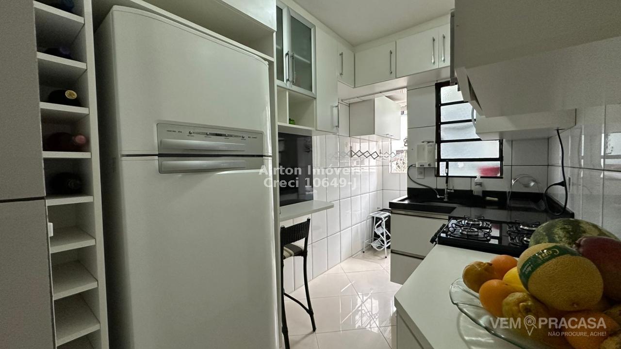 Apartamento à venda no Tiradentes, Campo Grande – foto 4
