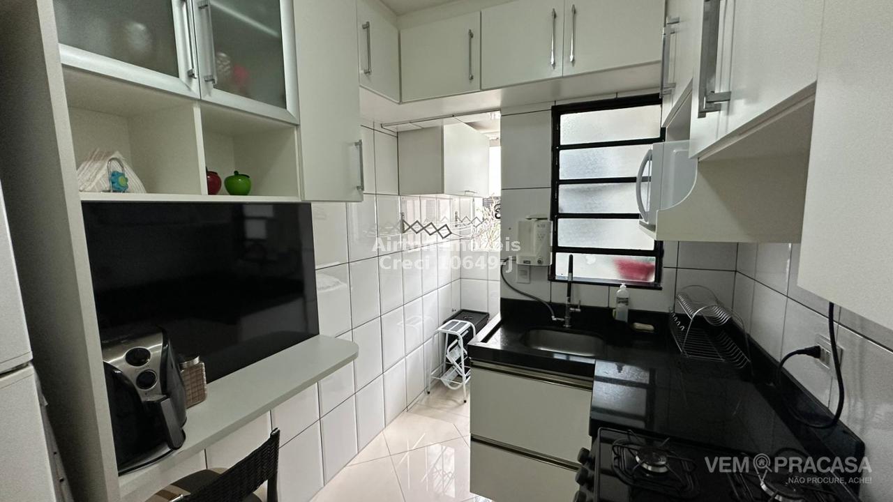 Apartamento à venda no Tiradentes, Campo Grande – foto 5