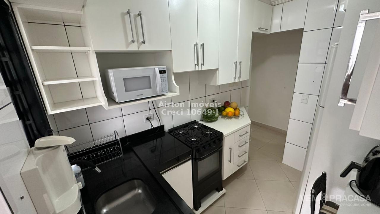 Apartamento à venda no Tiradentes, Campo Grande – foto 6