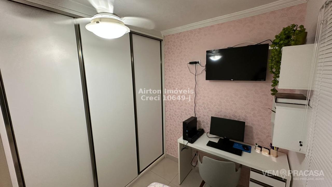 Apartamento à venda no Tiradentes, Campo Grande – foto 15