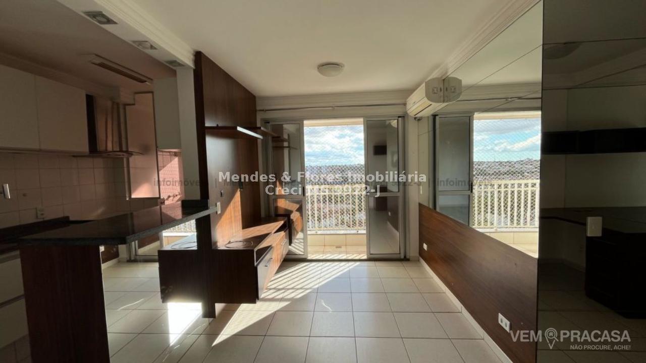 Apartamento à venda no Centro, Campo Grande – foto 2
