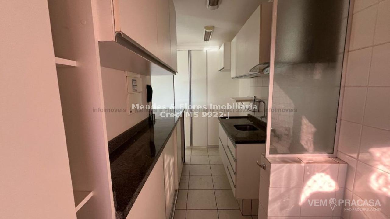 Apartamento à venda no Centro, Campo Grande – foto 4