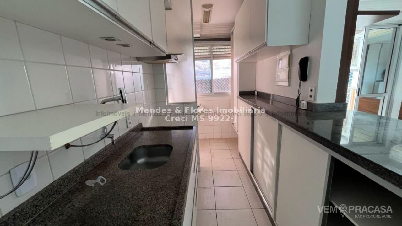 Apartamento à venda no Centro, Campo Grande – foto 5