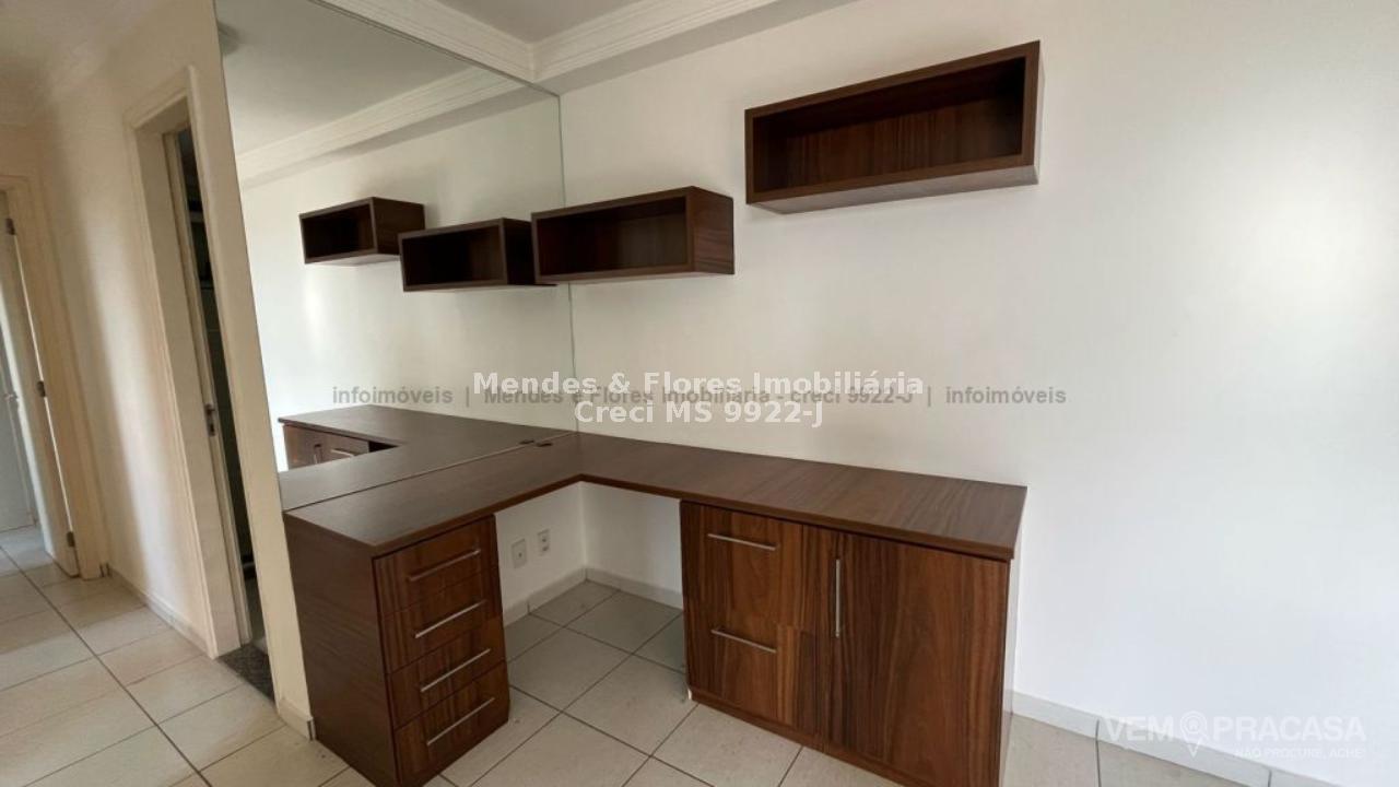 Apartamento à venda no Centro, Campo Grande – foto 6