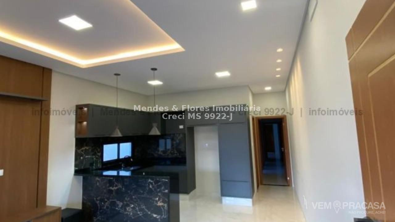 Casa Térrea à venda no Mata do Jacinto, Campo Grande – foto 2