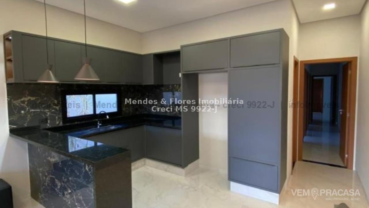 Casa Térrea à venda no Mata do Jacinto, Campo Grande – foto 3
