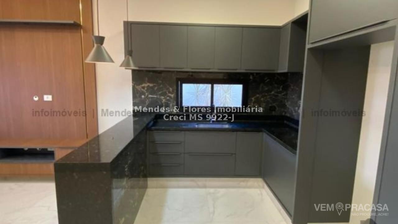 Casa Térrea à venda no Mata do Jacinto, Campo Grande – foto 4