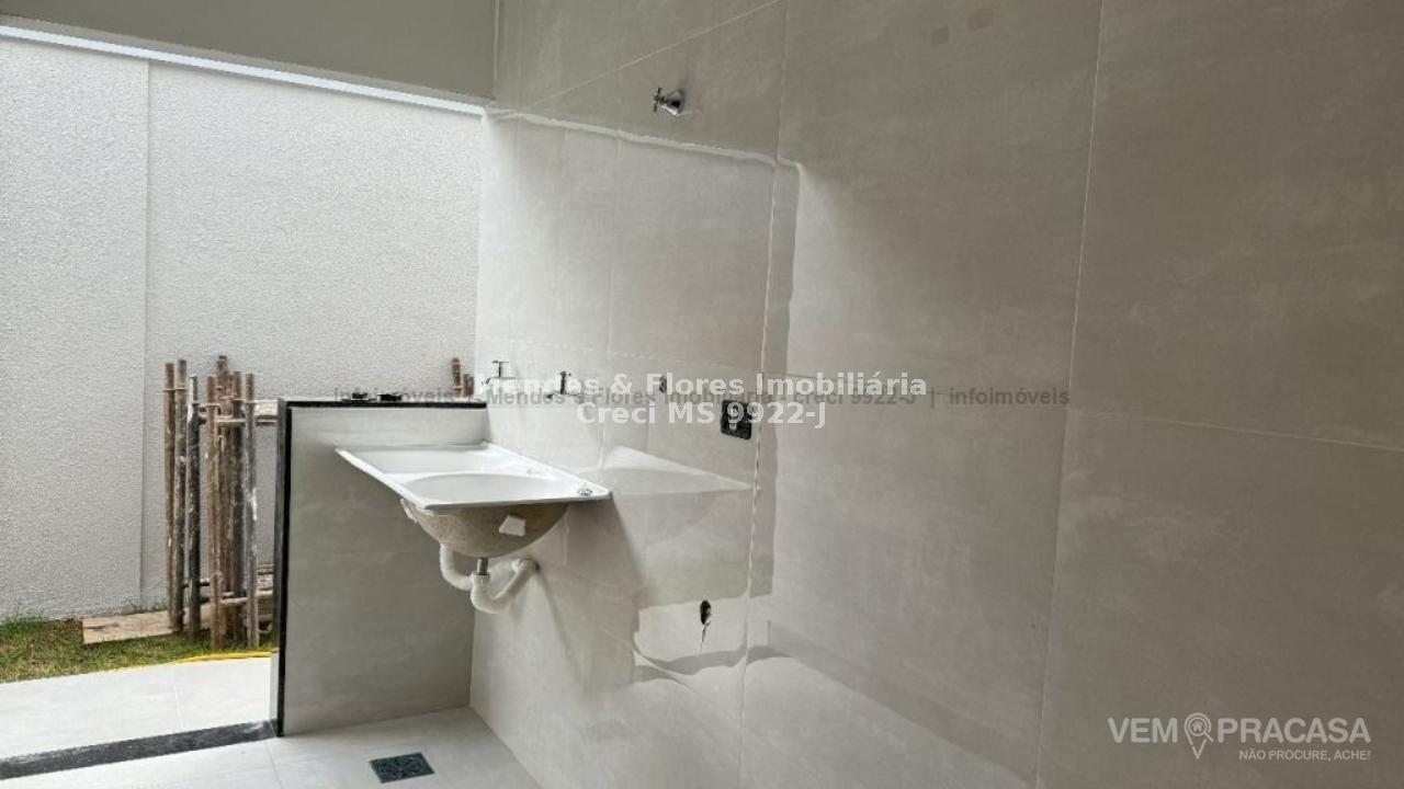 Casa Térrea à venda no Mata do Jacinto, Campo Grande – foto 5