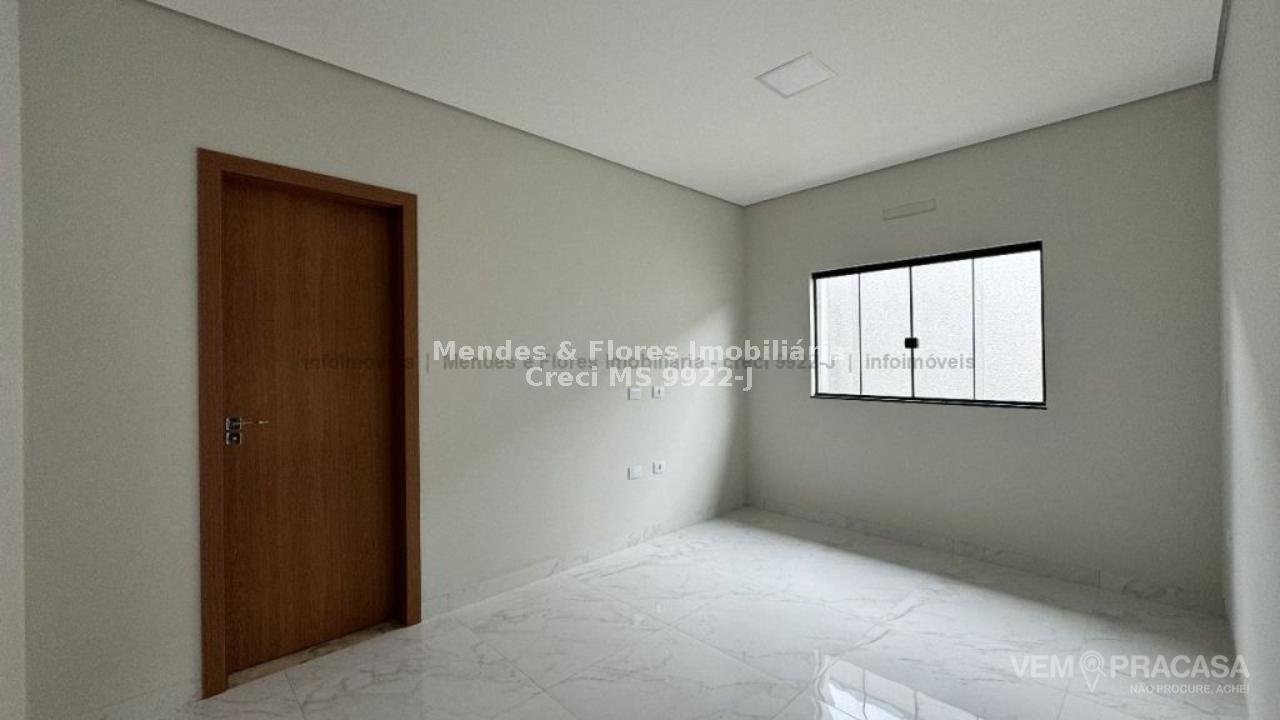 Casa Térrea à venda no Mata do Jacinto, Campo Grande – foto 6