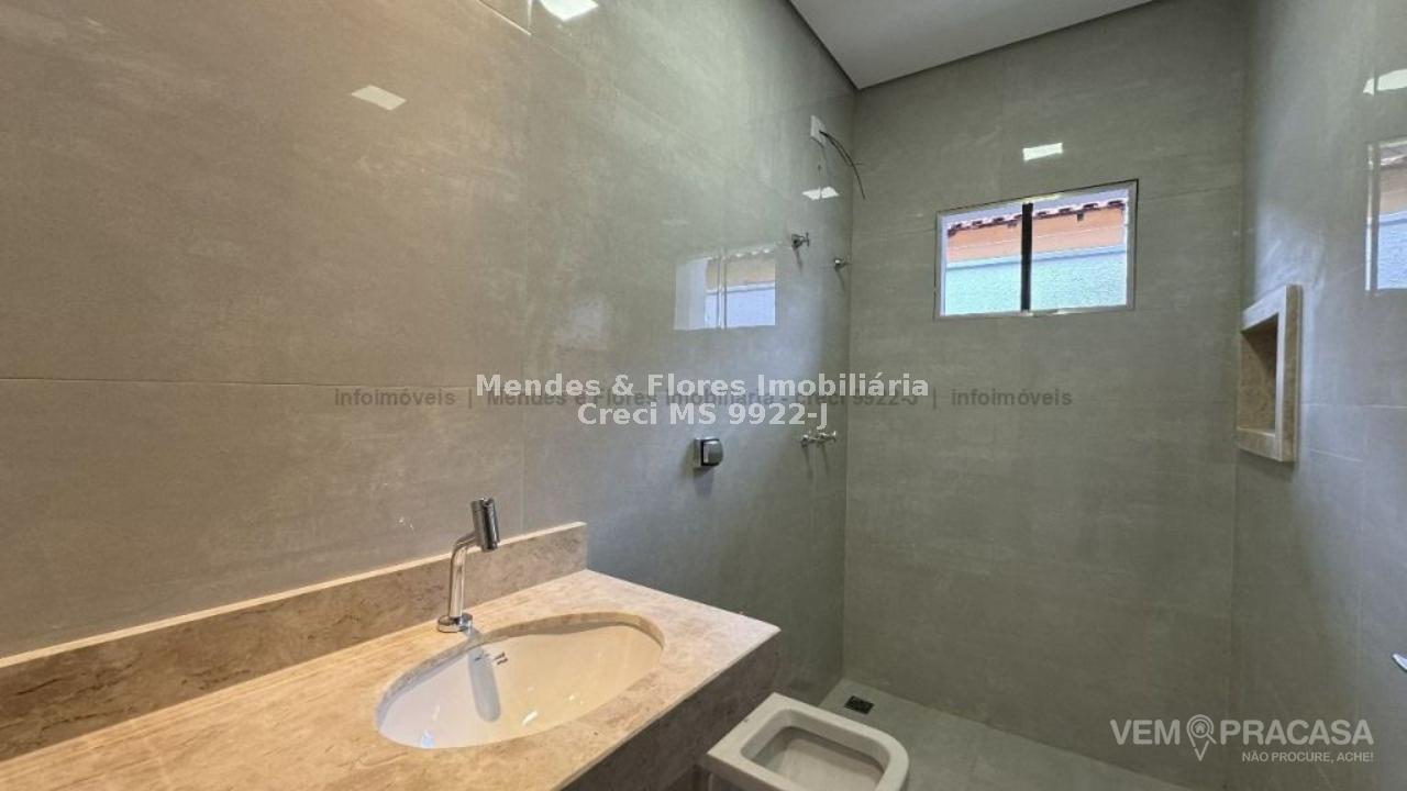 Casa Térrea à venda no Mata do Jacinto, Campo Grande – foto 7