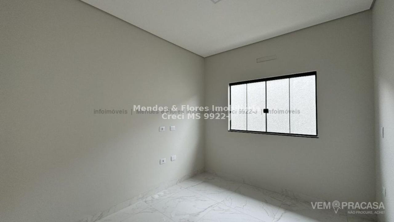 Casa Térrea à venda no Mata do Jacinto, Campo Grande – foto 8