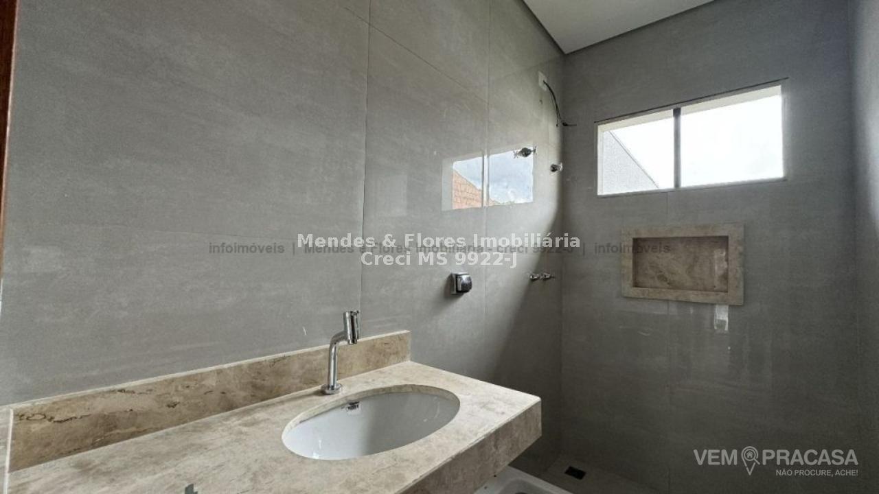 Casa Térrea à venda no Mata do Jacinto, Campo Grande – foto 9