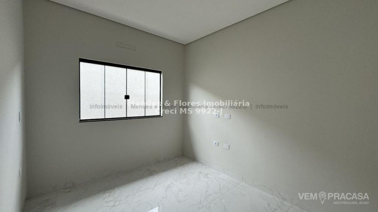 Casa Térrea à venda no Mata do Jacinto, Campo Grande – foto 10