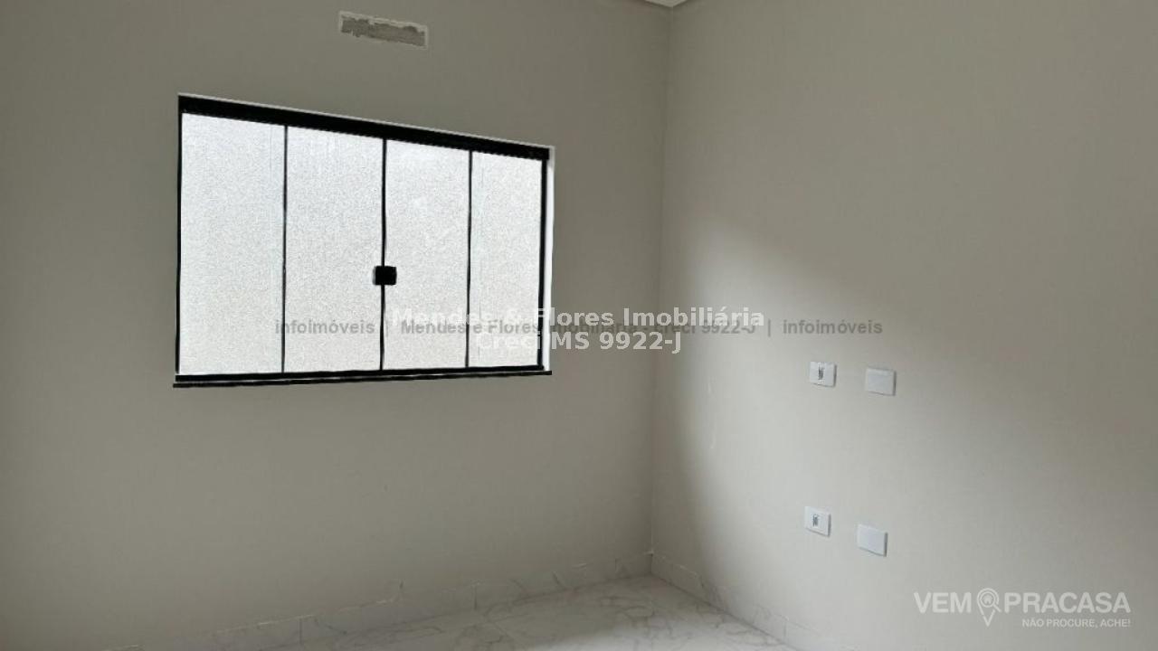 Casa Térrea à venda no Mata do Jacinto, Campo Grande – foto 11