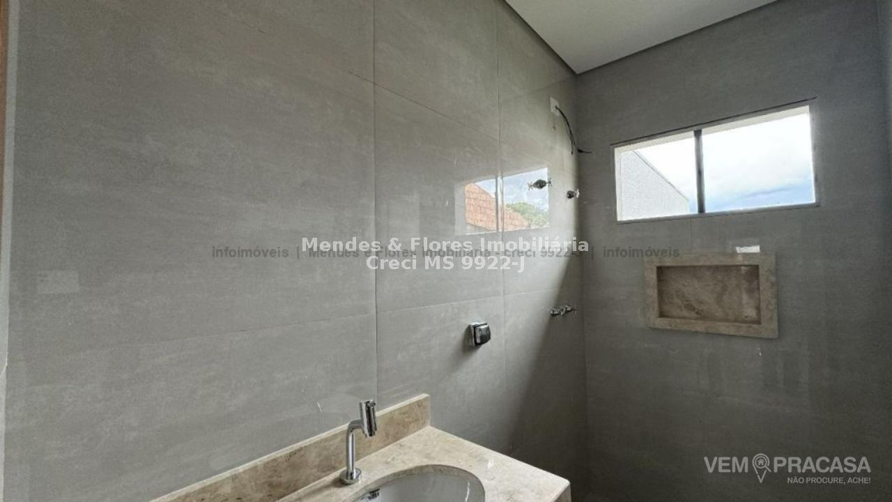 Casa Térrea à venda no Mata do Jacinto, Campo Grande – foto 12