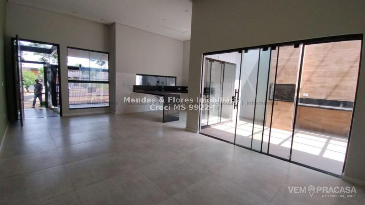 Casa Térrea à venda no Parque Residencial Rita Vieira, Campo Grande – foto 5