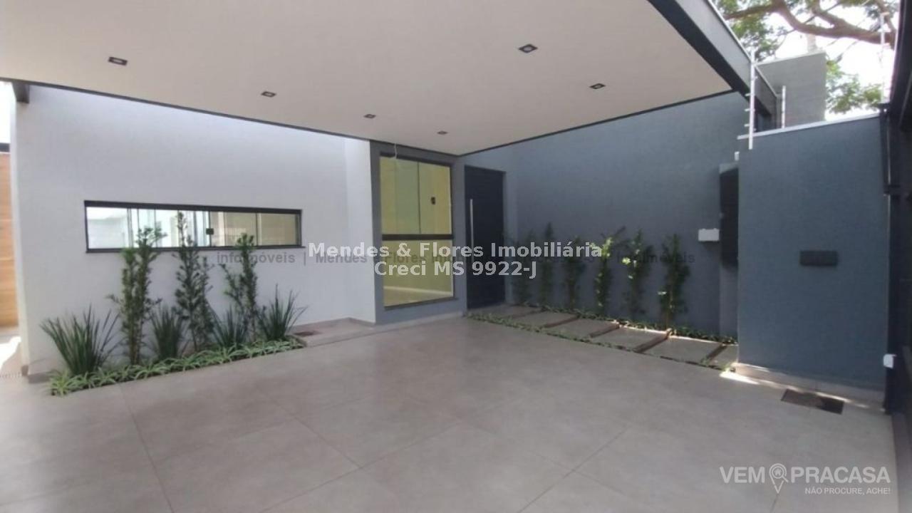 Casa Térrea à venda no Parque Residencial Rita Vieira, Campo Grande – foto 6