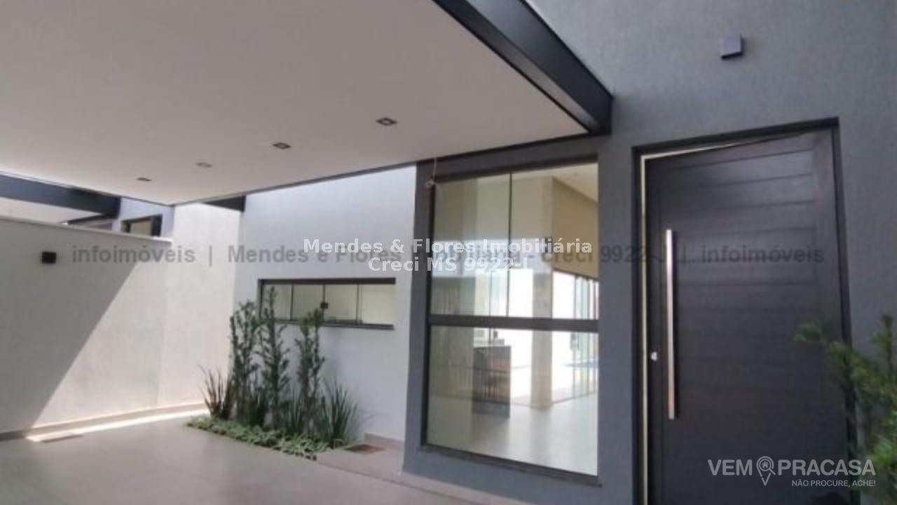 Casa Térrea à venda no Parque Residencial Rita Vieira, Campo Grande – foto 7