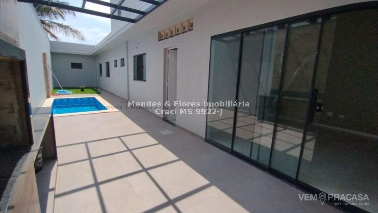 Casa Térrea à venda no Parque Residencial Rita Vieira, Campo Grande – foto 8