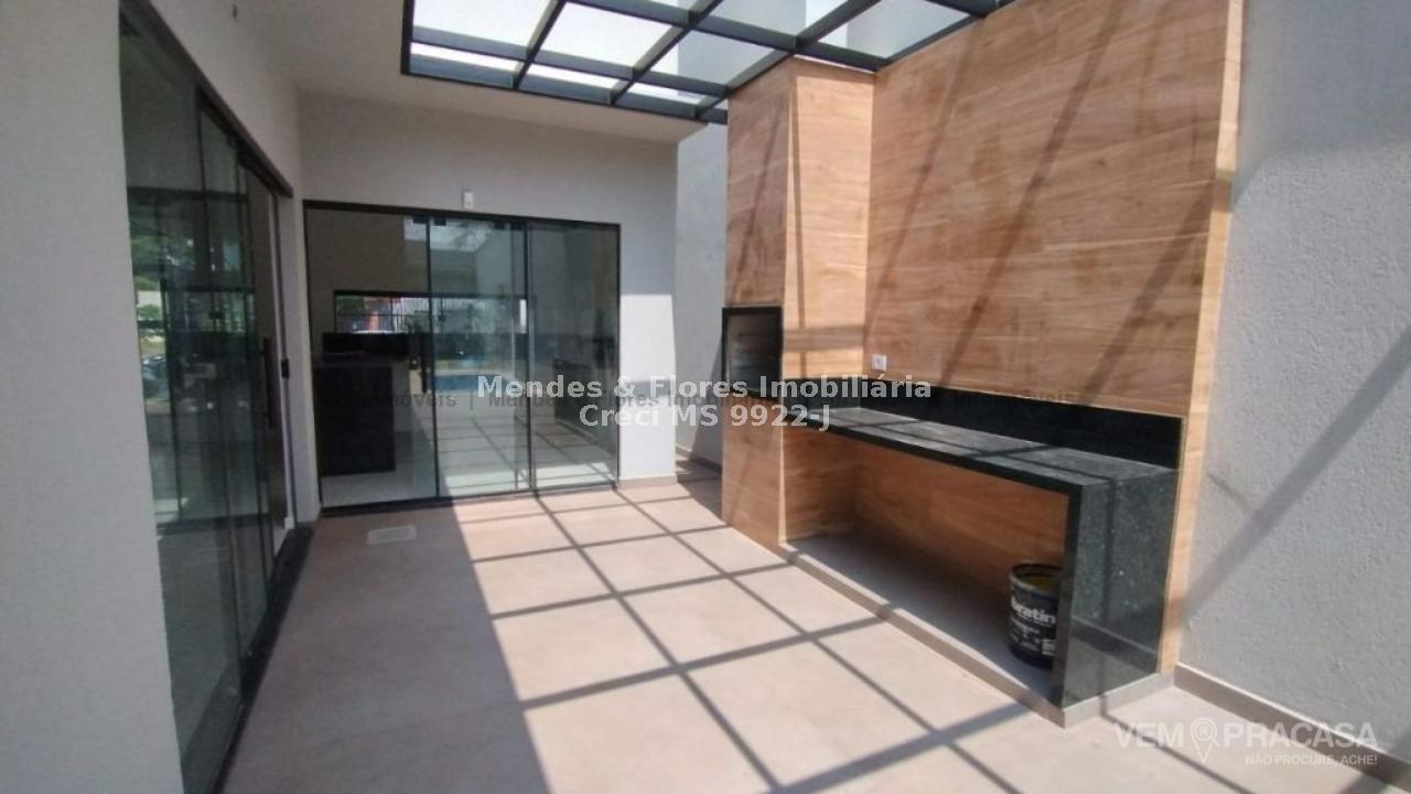 Casa Térrea à venda no Parque Residencial Rita Vieira, Campo Grande – foto 10
