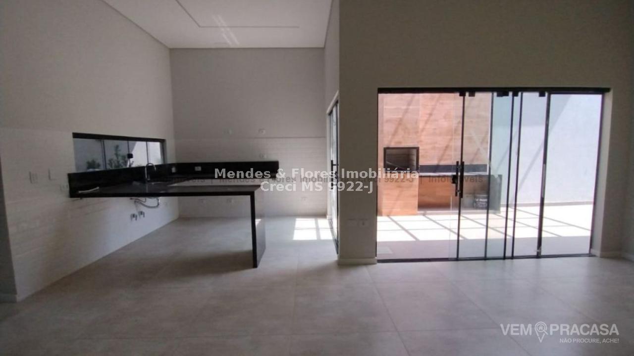 Casa Térrea à venda no Parque Residencial Rita Vieira, Campo Grande – foto 11