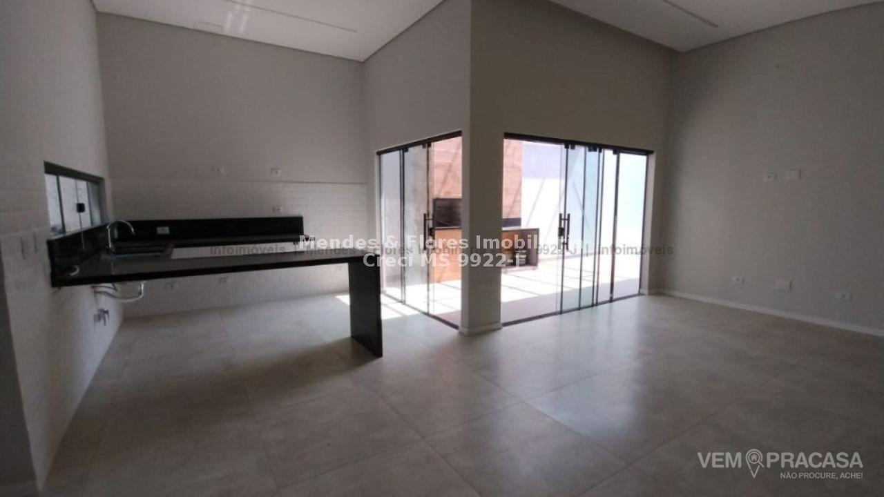 Casa Térrea à venda no Parque Residencial Rita Vieira, Campo Grande – foto 12