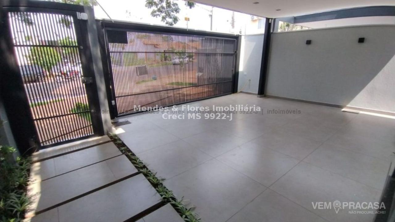 Casa Térrea à venda no Parque Residencial Rita Vieira, Campo Grande – foto 13