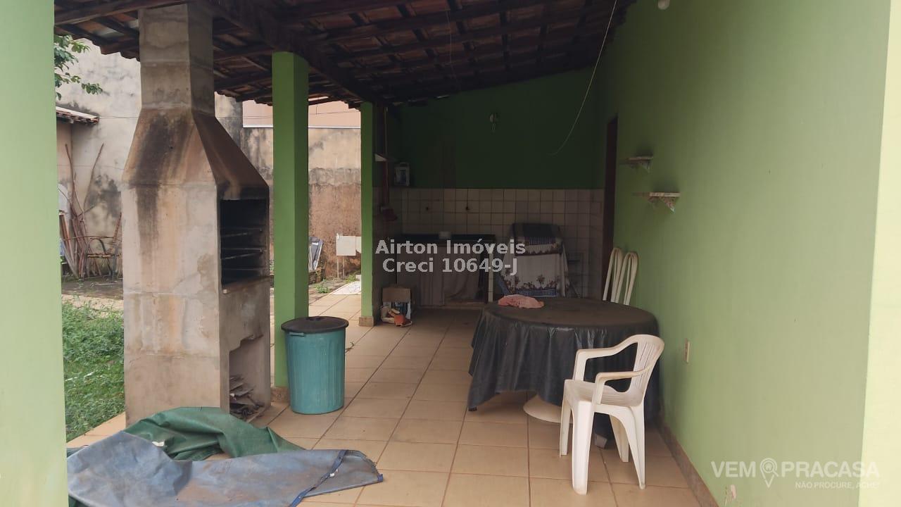 Casa Térrea à venda na Vila Santa Luzia, Campo Grande – foto 14