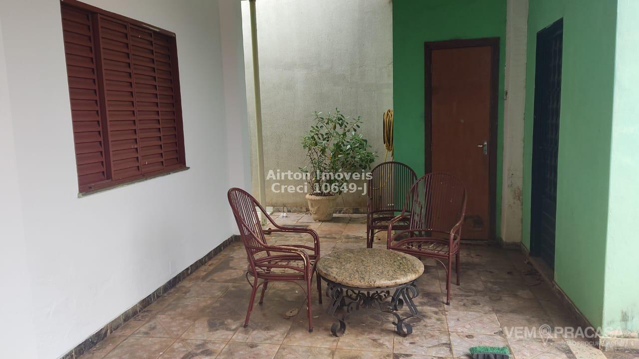 Casa Térrea à venda na Vila Santa Luzia, Campo Grande – foto 5