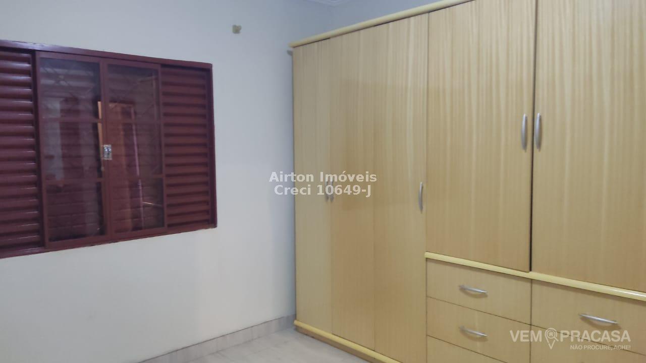 Casa Térrea à venda na Vila Santa Luzia, Campo Grande – foto 8