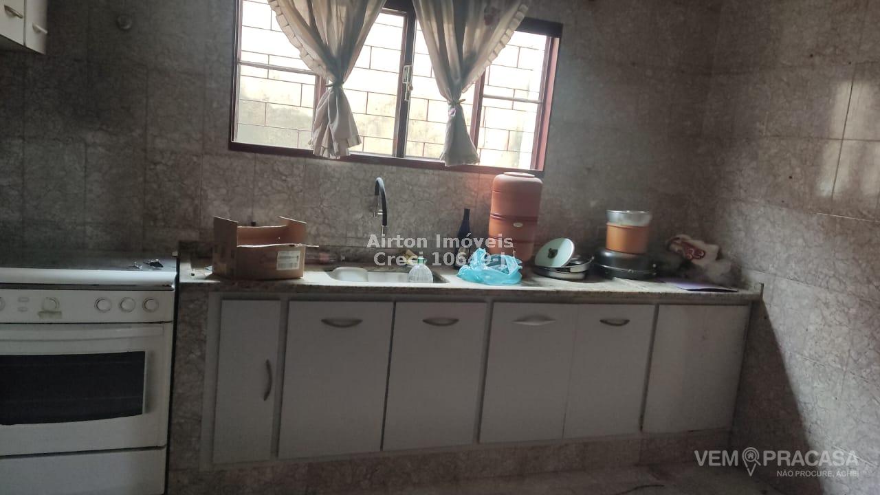 Casa Térrea à venda na Vila Santa Luzia, Campo Grande – foto 4
