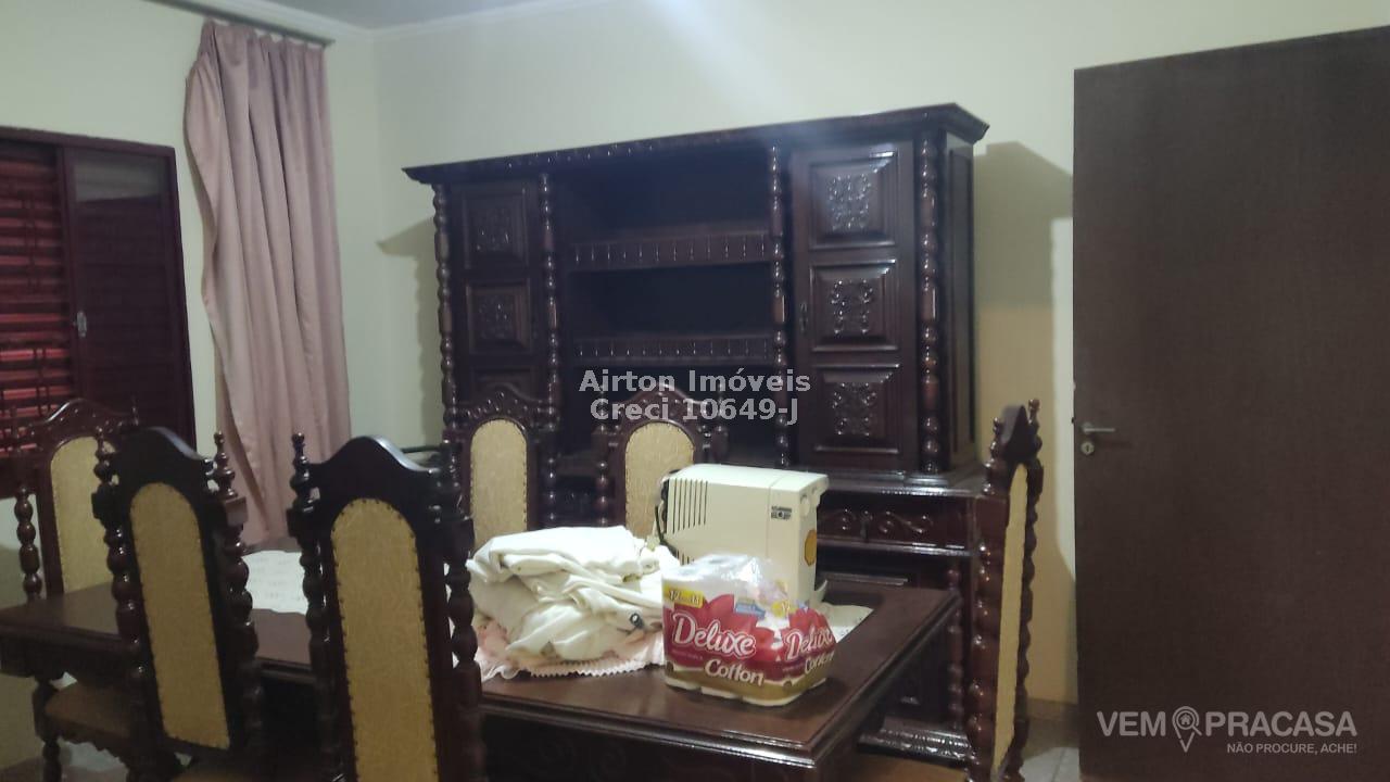 Casa Térrea à venda na Vila Santa Luzia, Campo Grande – foto 3