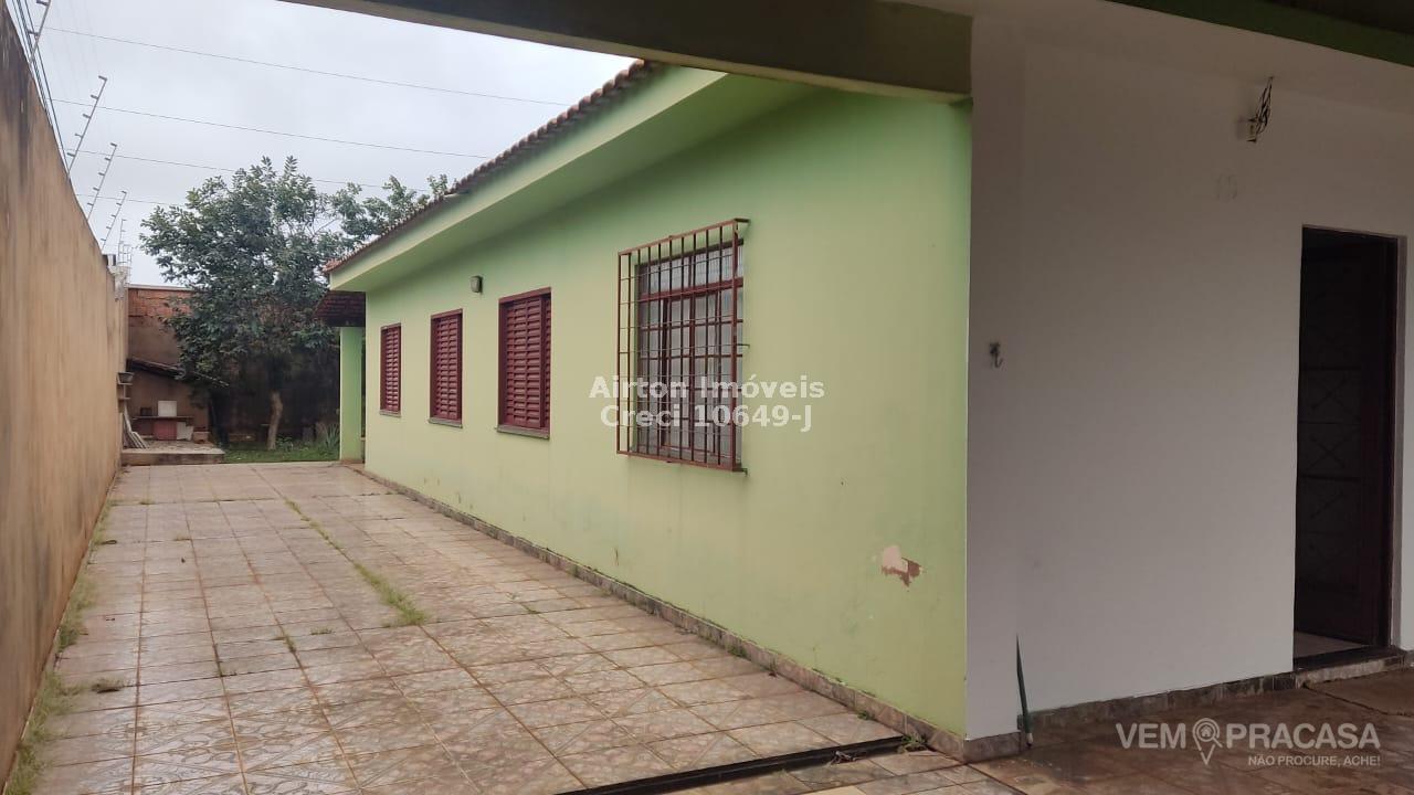 Casa Térrea à venda na Vila Santa Luzia, Campo Grande – foto 2