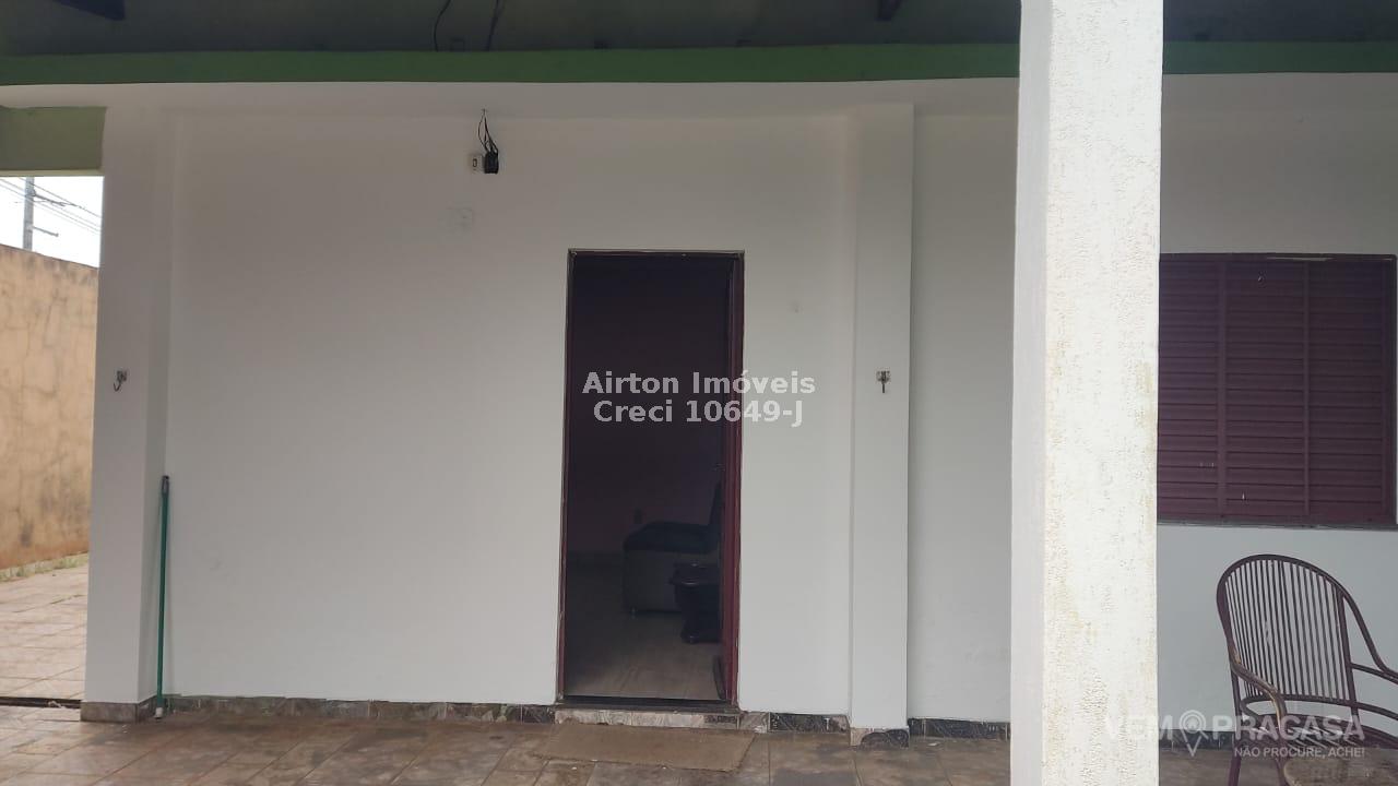 Casa Térrea à venda na Vila Santa Luzia, Campo Grande – foto 7