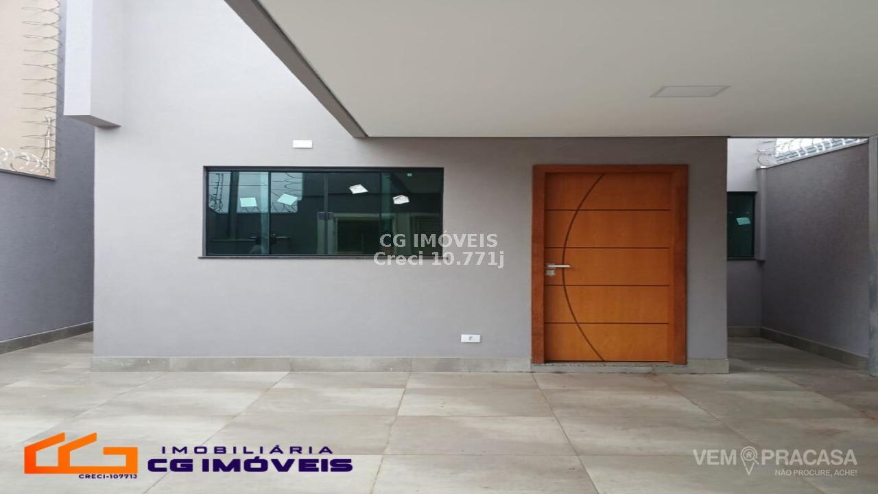 Casa Térrea à venda no Morada Verde, Campo Grande – foto 2