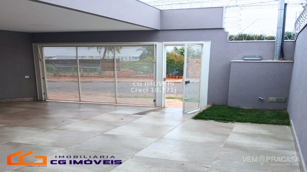 Casa Térrea à venda no Morada Verde, Campo Grande – foto 3
