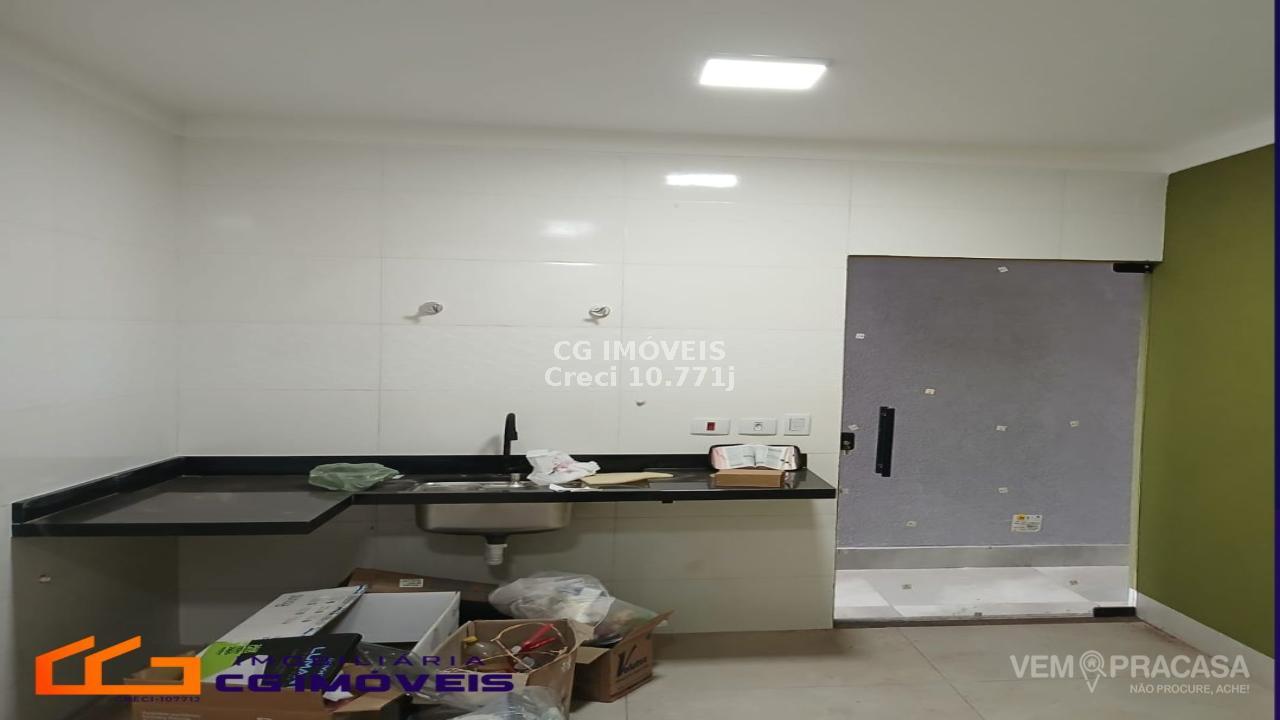 Casa Térrea à venda no Morada Verde, Campo Grande – foto 5
