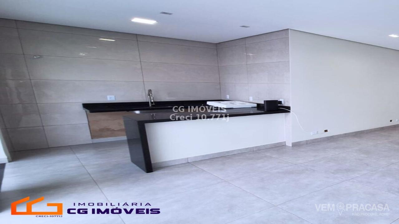 Casa Térrea à venda no Loteamento Praia da Urca, Campo Grande – foto 4