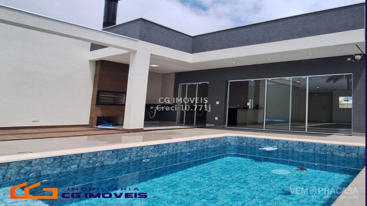 Casa Térrea à venda no Loteamento Praia da Urca, Campo Grande – foto 10