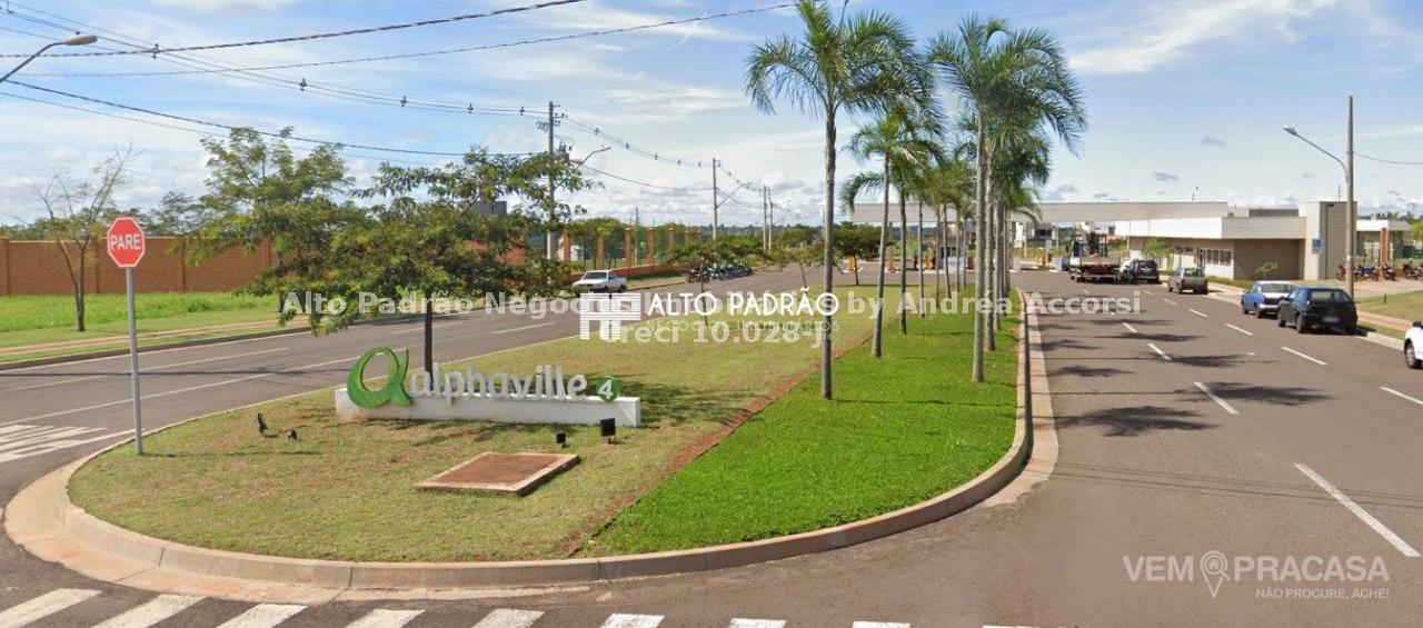 Terreno à venda no Jardim Montevidéu, Campo Grande – foto 1