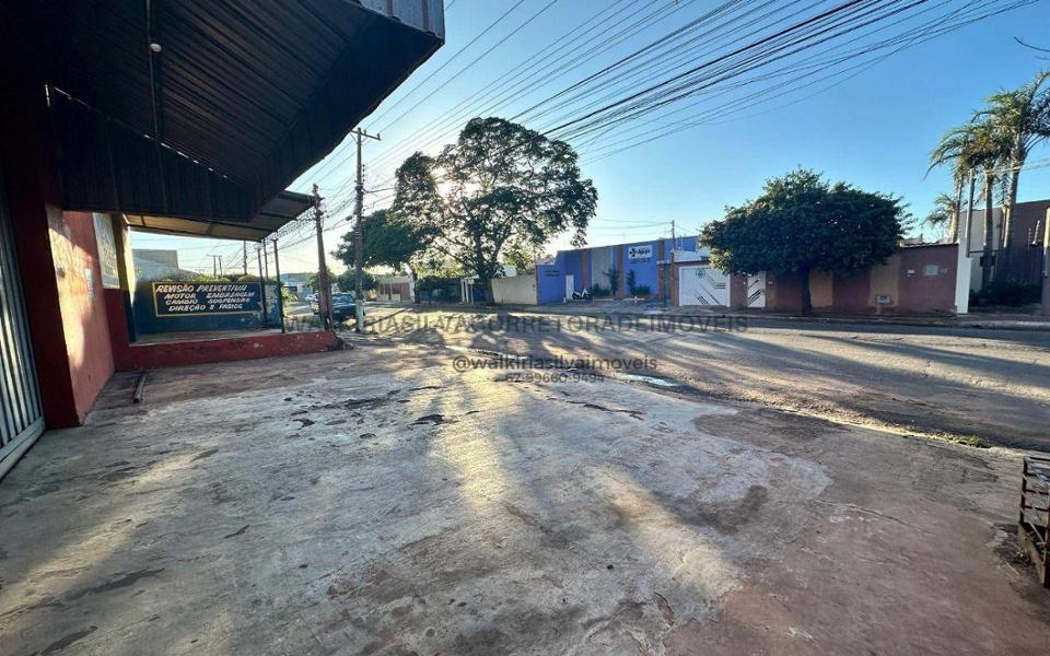 Galpão/Depósito/Armazém à venda na Vila Taveirópolis, Campo Grande – foto 4